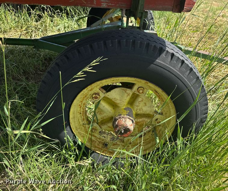 image for item ER2020 (2) wagons