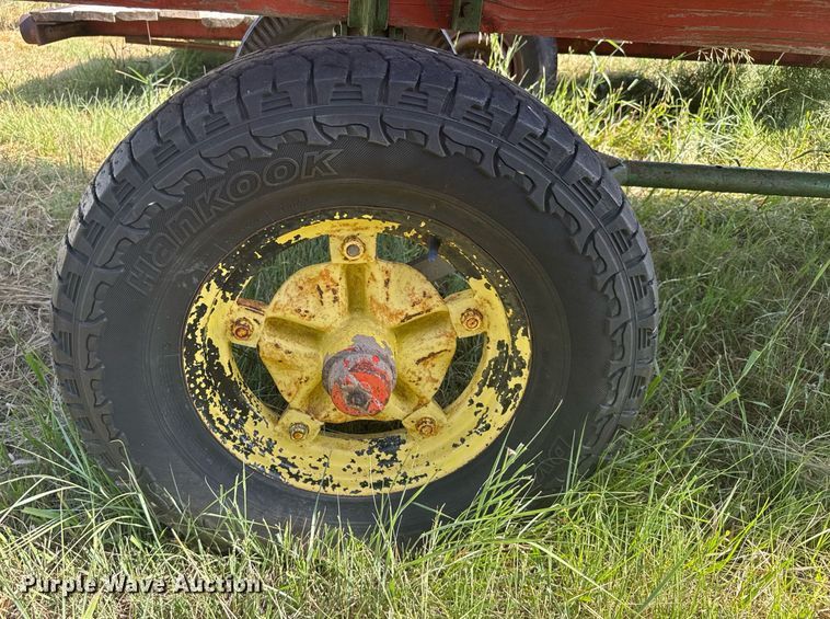 image for item ER2020 (2) wagons