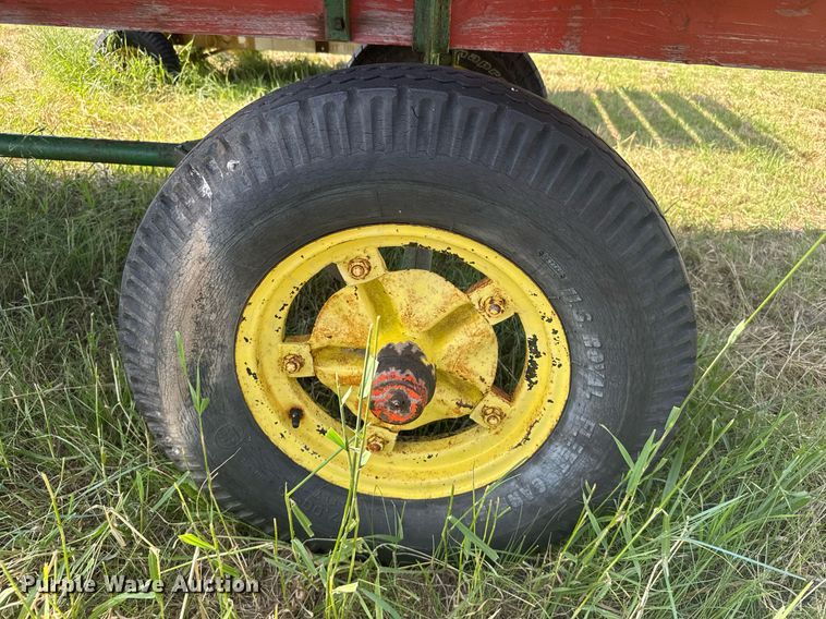 image for item ER2020 (2) wagons