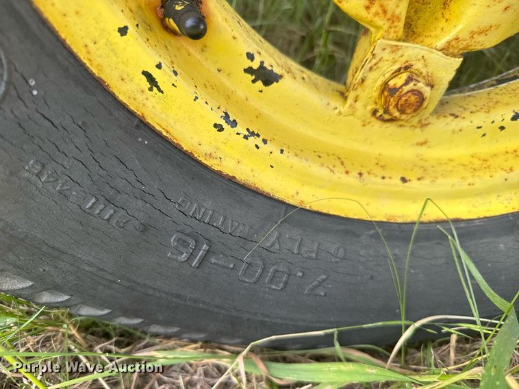 image for item ER2020 (2) wagons