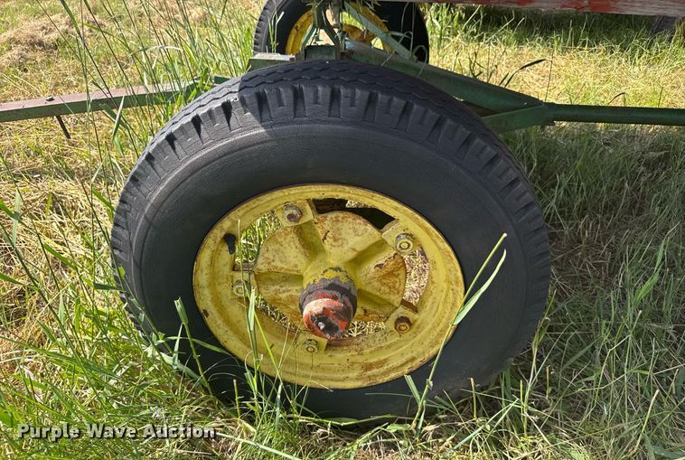 image for item ER2020 (2) wagons