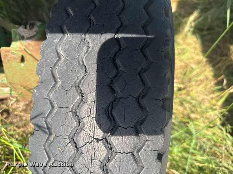 image for item ER2020 (2) wagons