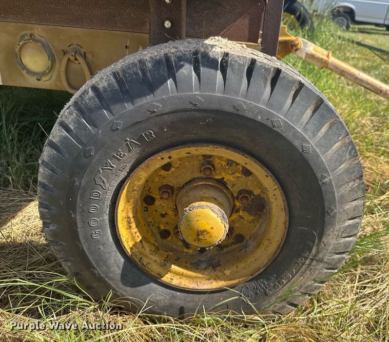 image for item ER2020 (2) wagons