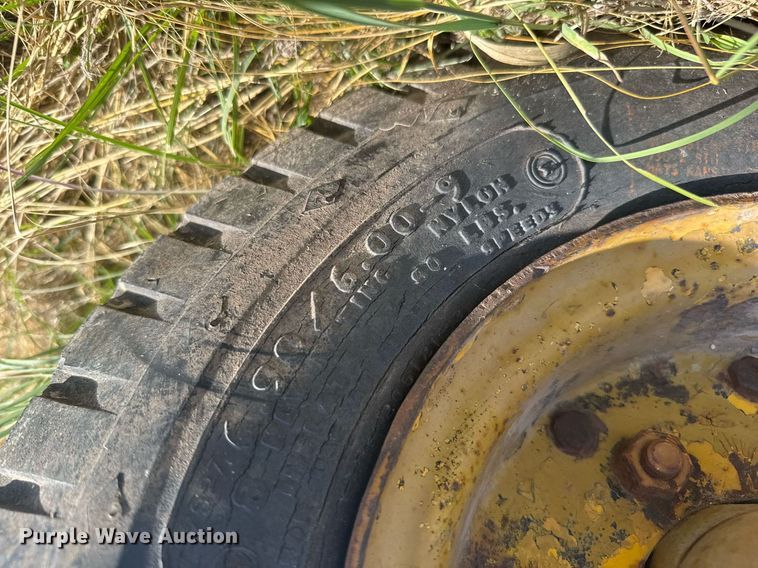 image for item ER2020 (2) wagons