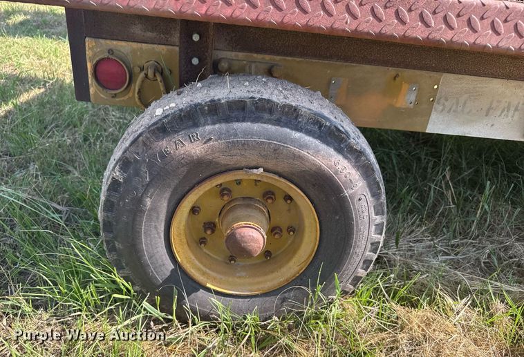 image for item ER2020 (2) wagons