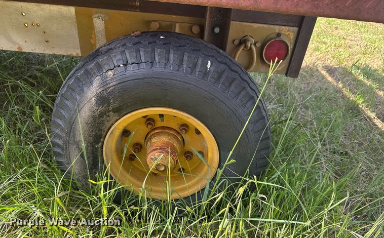 image for item ER2020 (2) wagons