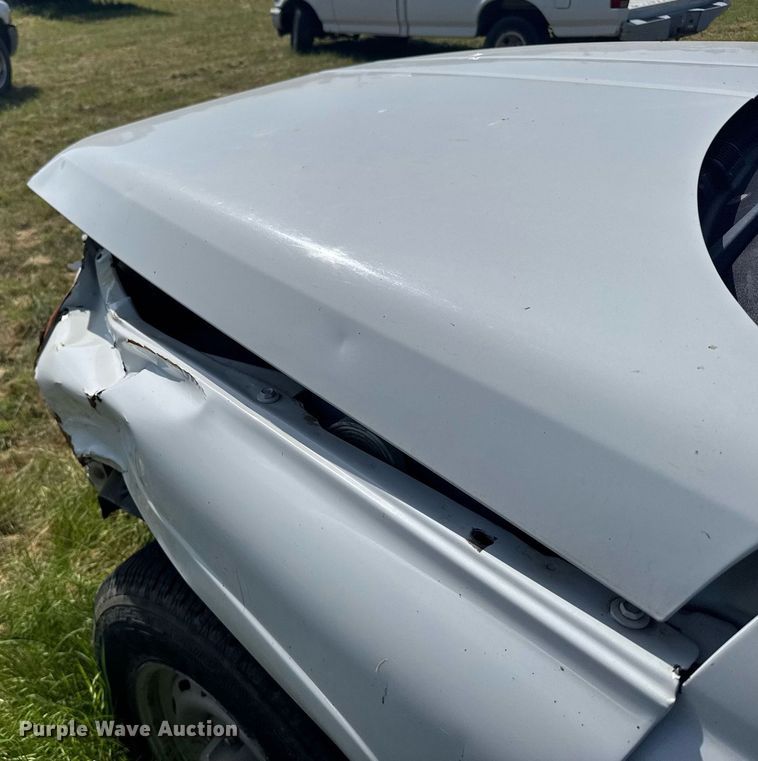 image for item ER2024 1999 Dodge Ram 1500 pickup truck