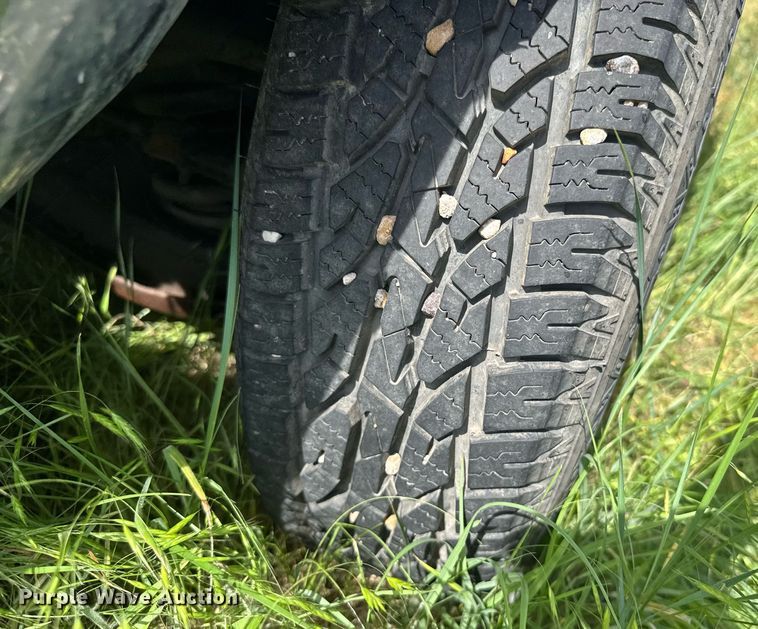 image for item ER2024 1999 Dodge Ram 1500 pickup truck