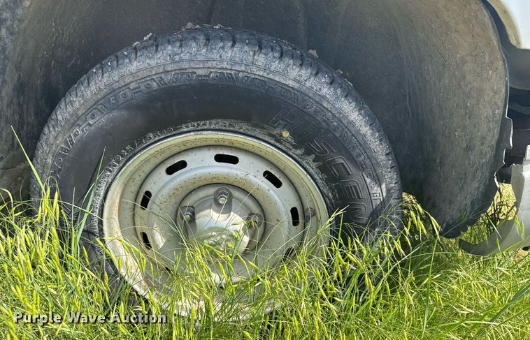 image for item ER2024 1999 Dodge Ram 1500 pickup truck