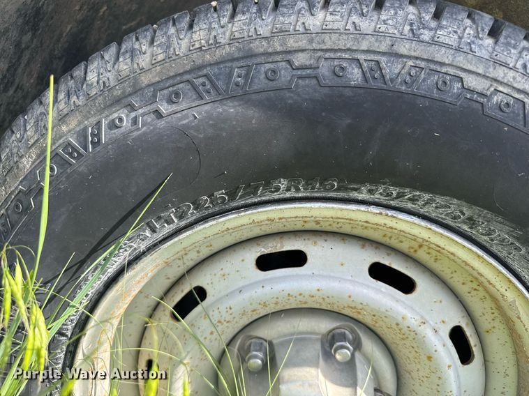 image for item ER2024 1999 Dodge Ram 1500 pickup truck