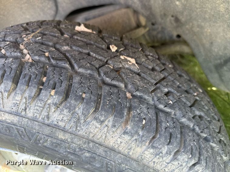 image for item ER2024 1999 Dodge Ram 1500 pickup truck