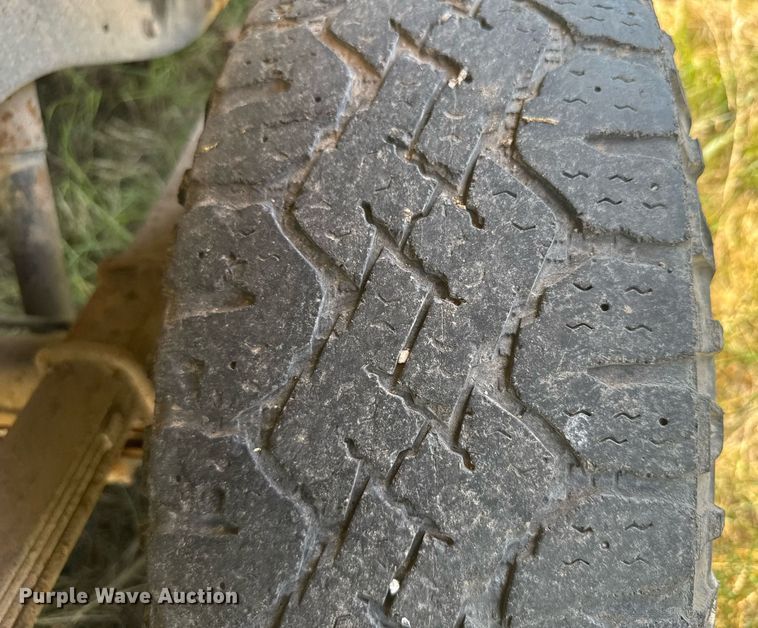 image for item ER2024 1999 Dodge Ram 1500 pickup truck