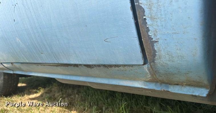 image for item ER2027 1984 Chevrolet C10 pickup truck