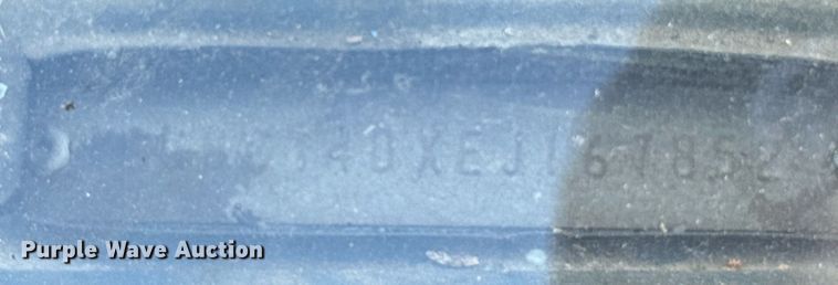 image for item ER2027 1984 Chevrolet C10 pickup truck