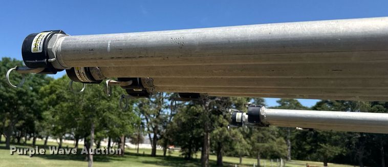 image for item ER2028 Irrigation trailer