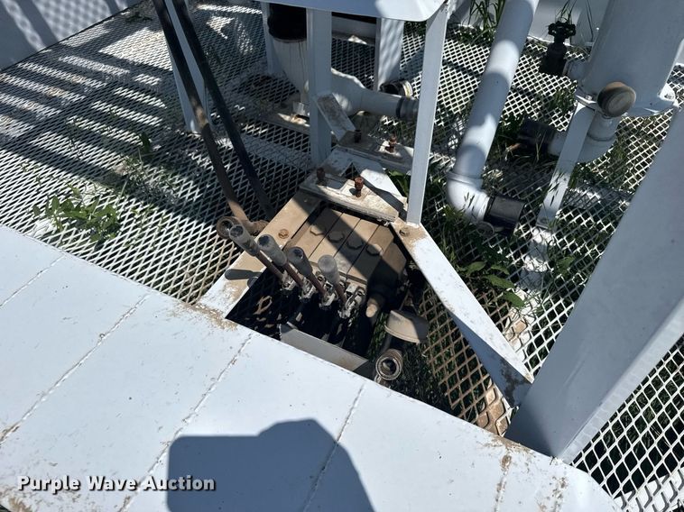 image for item ER2028 Irrigation trailer