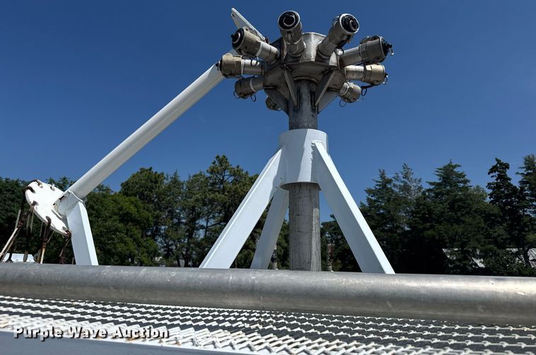 image for item ER2028 Irrigation trailer