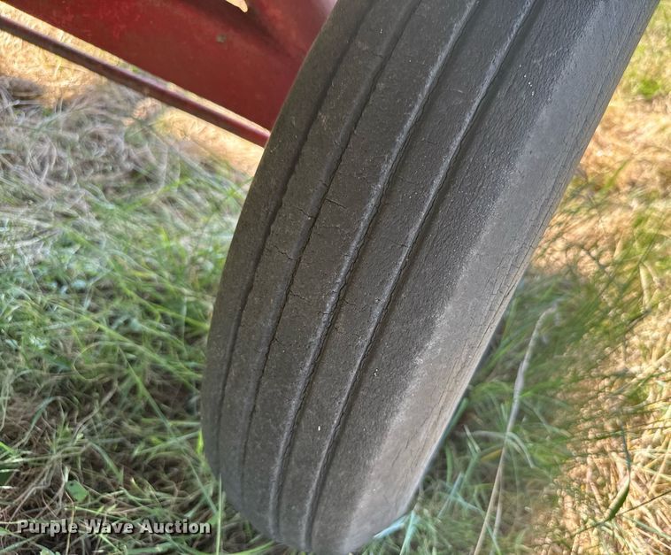 image for item ER2029 (2) hay wagons