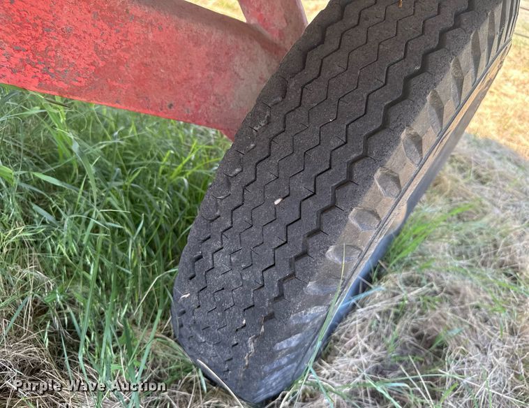 image for item ER2029 (2) hay wagons