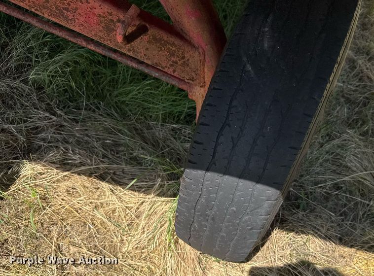 image for item ER2029 (2) hay wagons