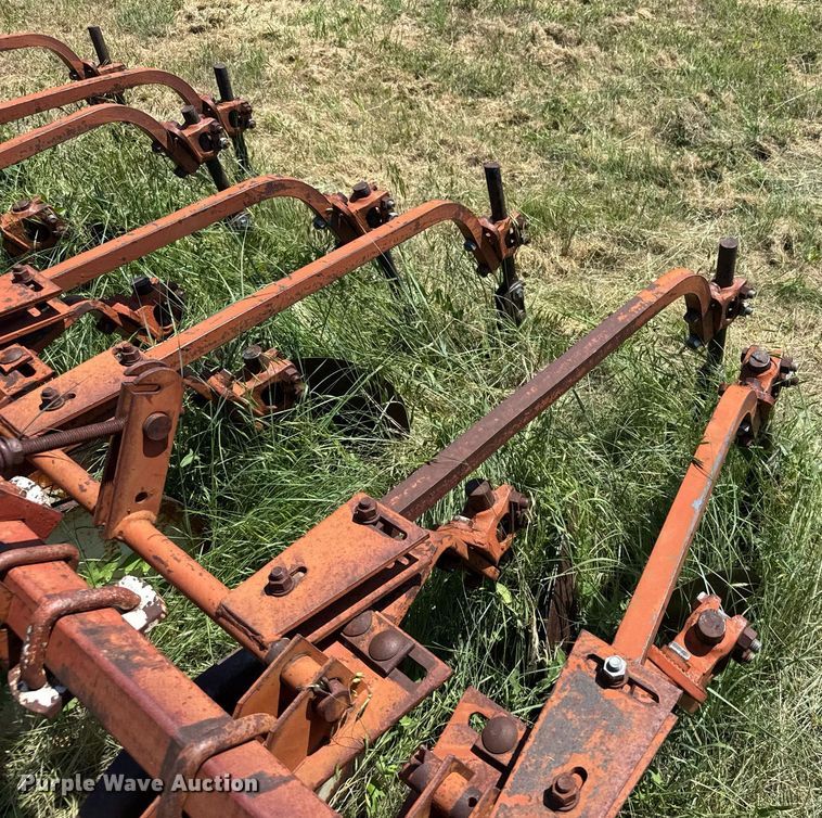 image for item ER2032 International Harvester 70 field cultivator