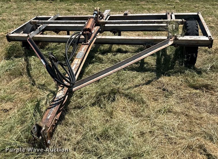 image for item ER2033 Graham Hoeme Plow L chisel