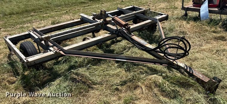 image for item ER2033 Graham Hoeme Plow L chisel