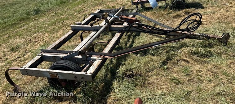 image for item ER2033 Graham Hoeme Plow L chisel