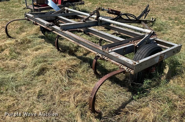 image for item ER2033 Graham Hoeme Plow L chisel