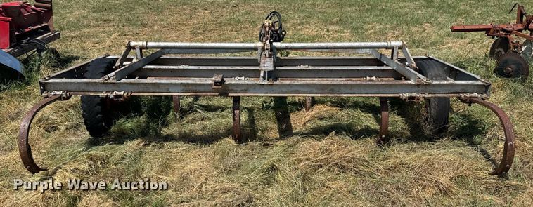 image for item ER2033 Graham Hoeme Plow L chisel