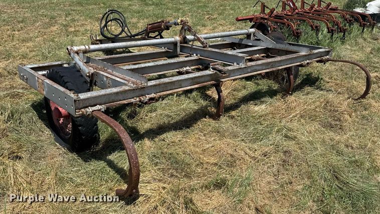 image for item ER2033 Graham Hoeme Plow L chisel