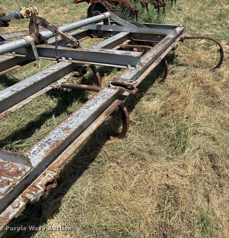 image for item ER2033 Graham Hoeme Plow L chisel