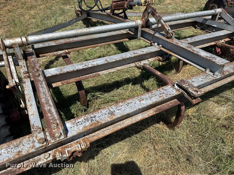 image for item ER2033 Graham Hoeme Plow L chisel