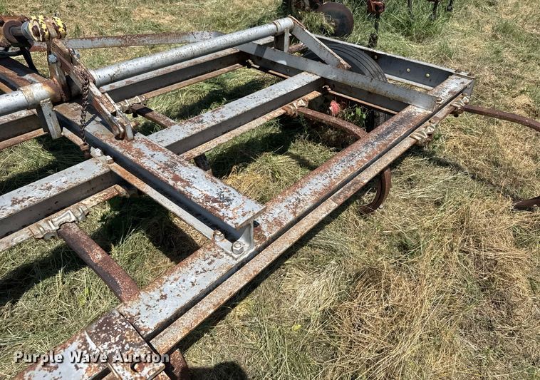 image for item ER2033 Graham Hoeme Plow L chisel