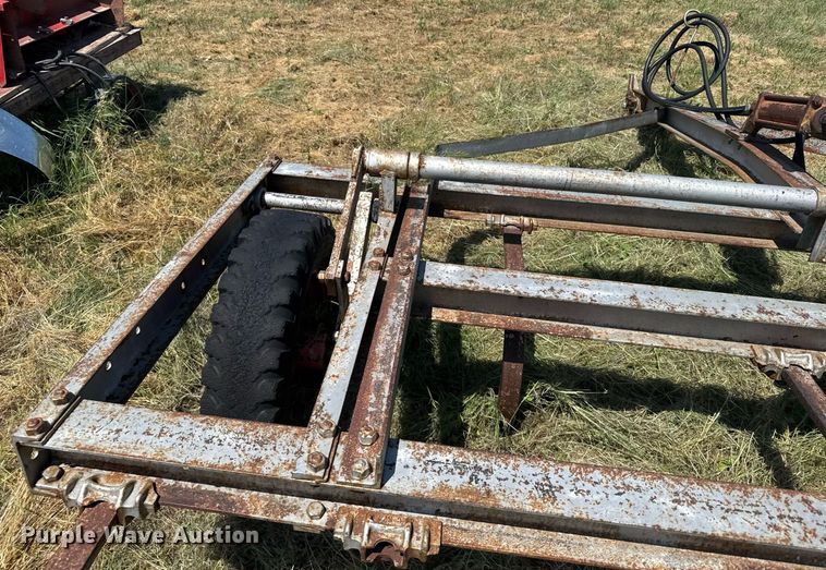 image for item ER2033 Graham Hoeme Plow L chisel