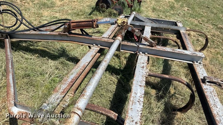 image for item ER2033 Graham Hoeme Plow L chisel