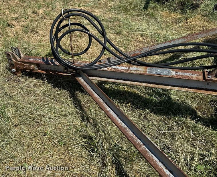 image for item ER2033 Graham Hoeme Plow L chisel