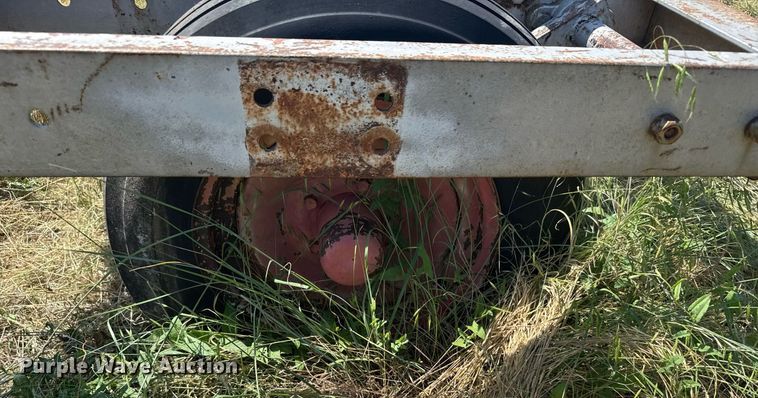 image for item ER2033 Graham Hoeme Plow L chisel