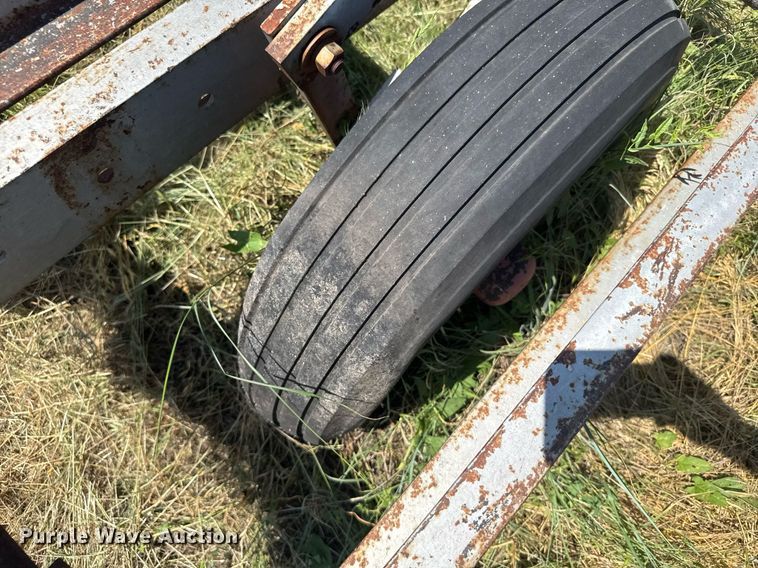 image for item ER2033 Graham Hoeme Plow L chisel