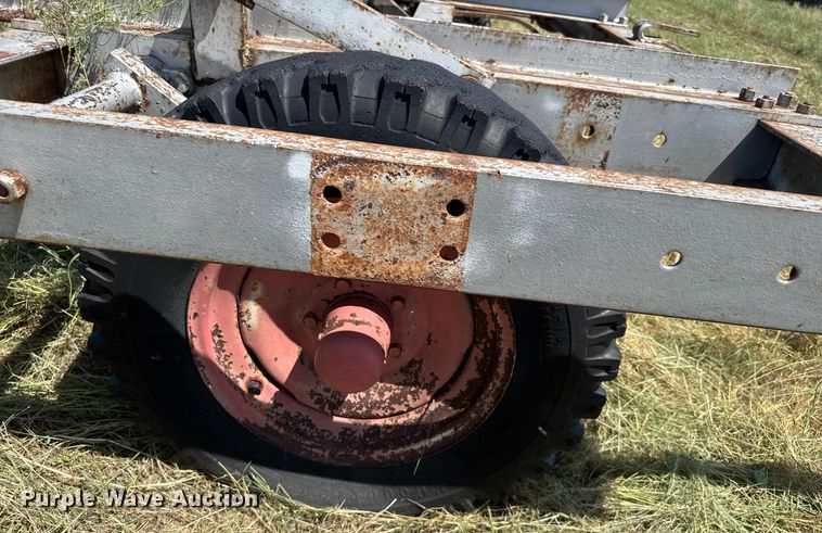 image for item ER2033 Graham Hoeme Plow L chisel