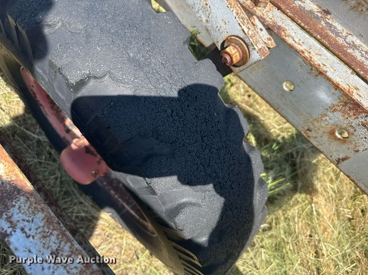 image for item ER2033 Graham Hoeme Plow L chisel