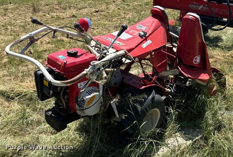 image for item ER2035 (2) Suzue mini reaper binders