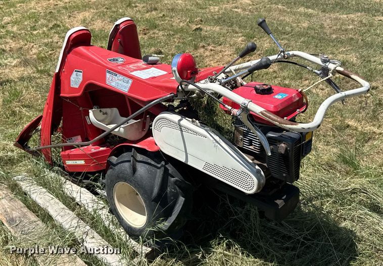 image for item ER2035 (2) Suzue mini reaper binders