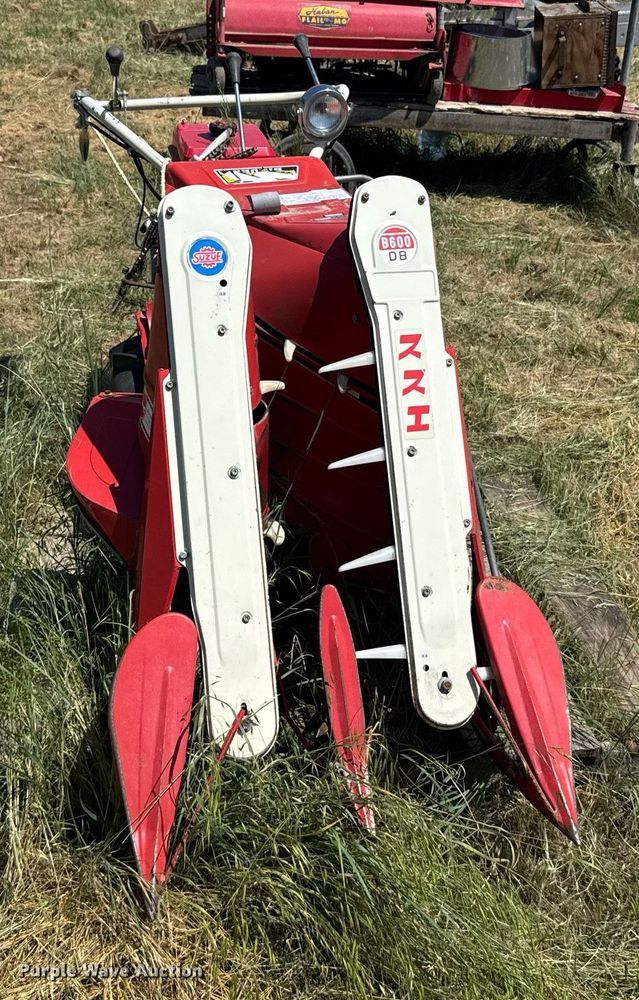 image for item ER2035 (2) Suzue mini reaper binders