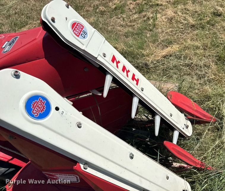 image for item ER2035 (2) Suzue mini reaper binders