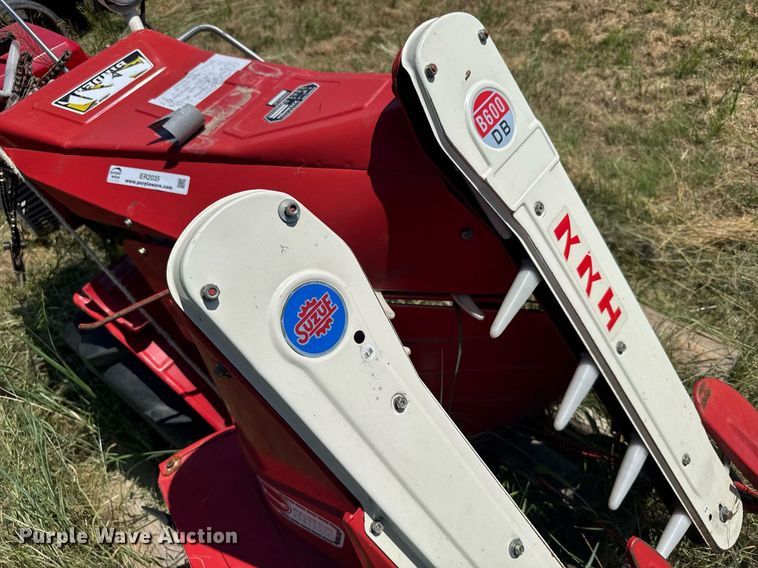 image for item ER2035 (2) Suzue mini reaper binders