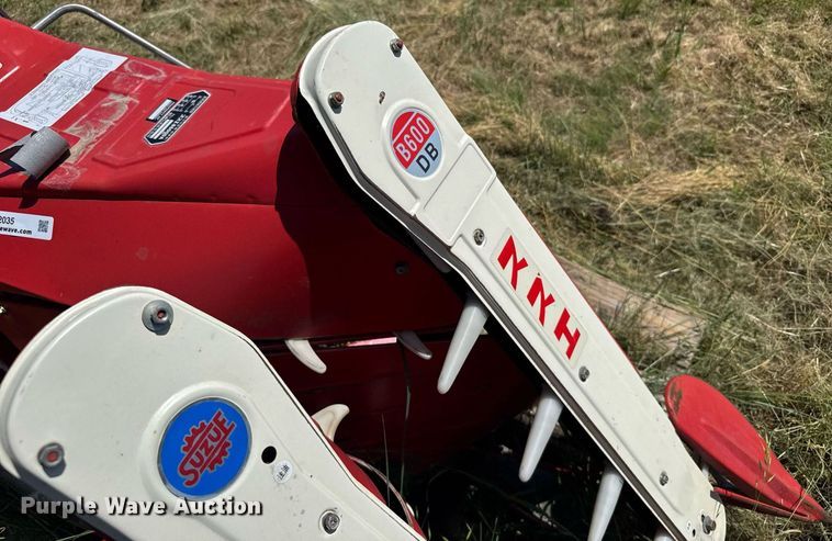 image for item ER2035 (2) Suzue mini reaper binders