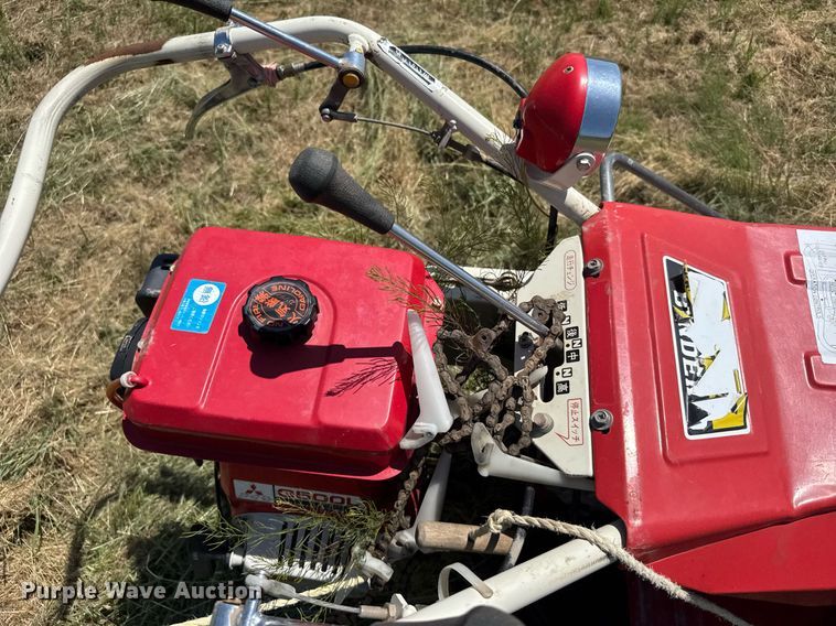 image for item ER2035 (2) Suzue mini reaper binders