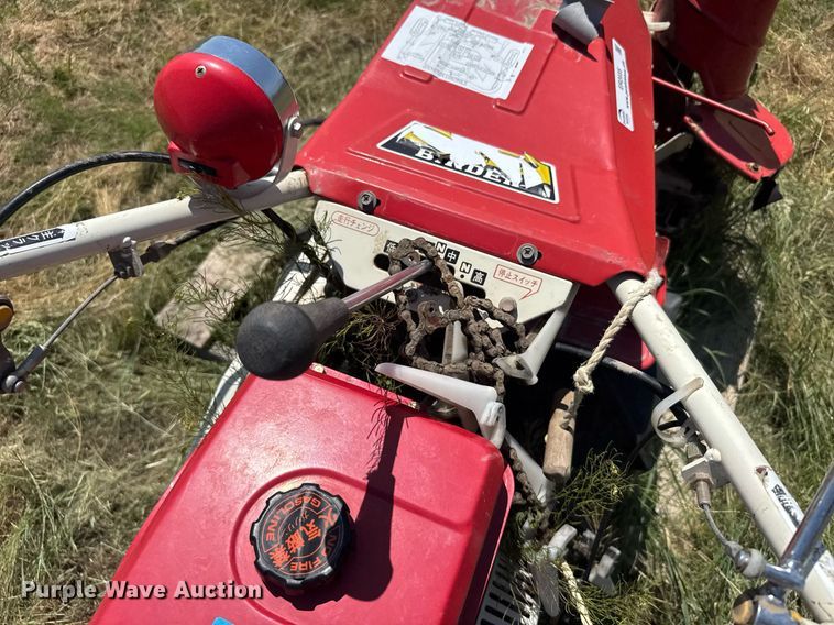 image for item ER2035 (2) Suzue mini reaper binders