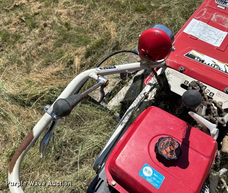 image for item ER2035 (2) Suzue mini reaper binders